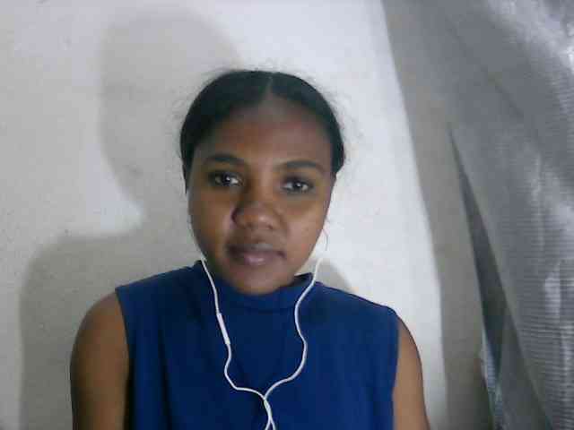 Cutie12 webcam