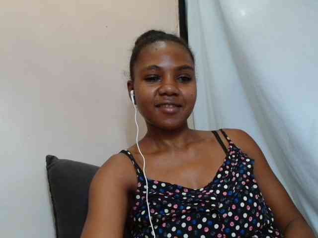 Cutie12 webcam