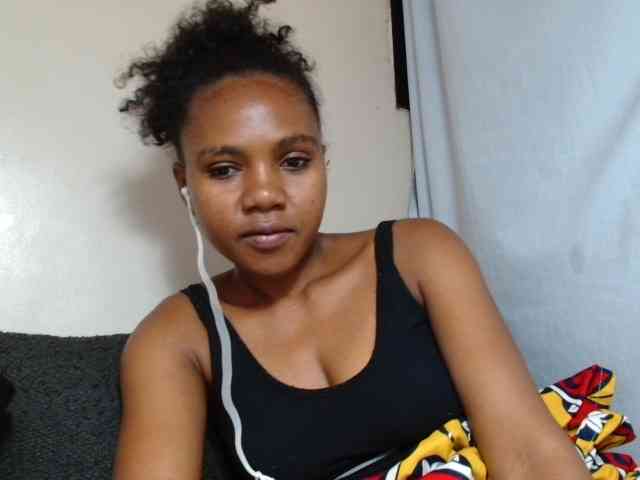 Cutie12 webcam