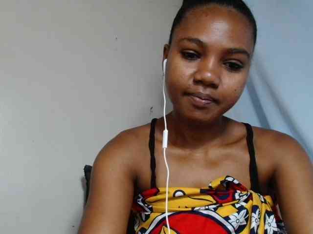 Cutie12 webcam