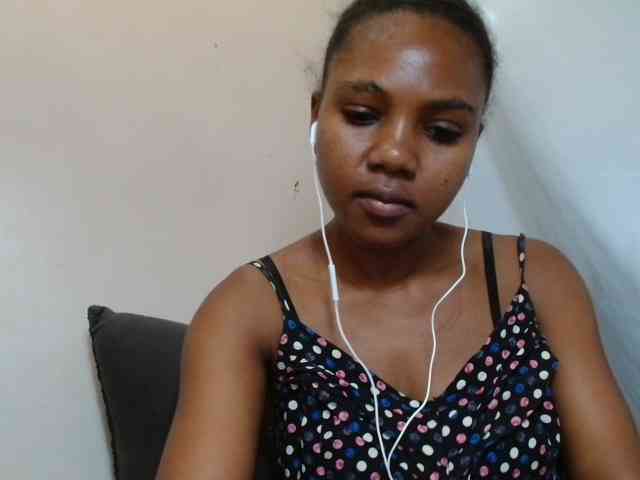 Cutie12 webcam