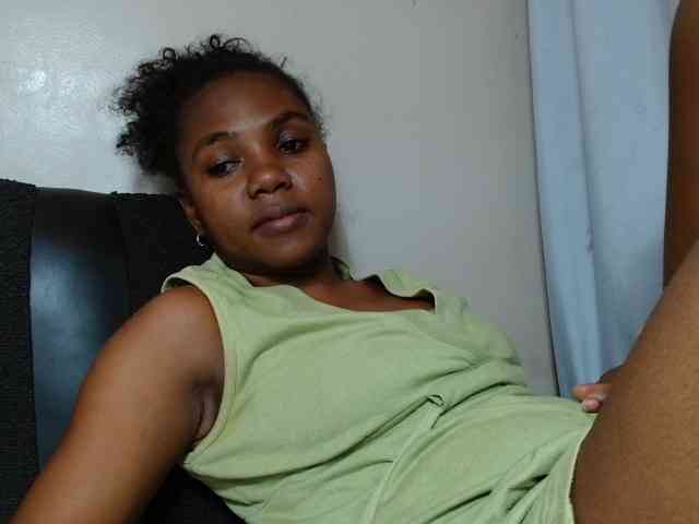 Cutie12 webcam