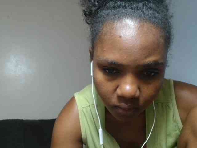 Cutie12 webcam