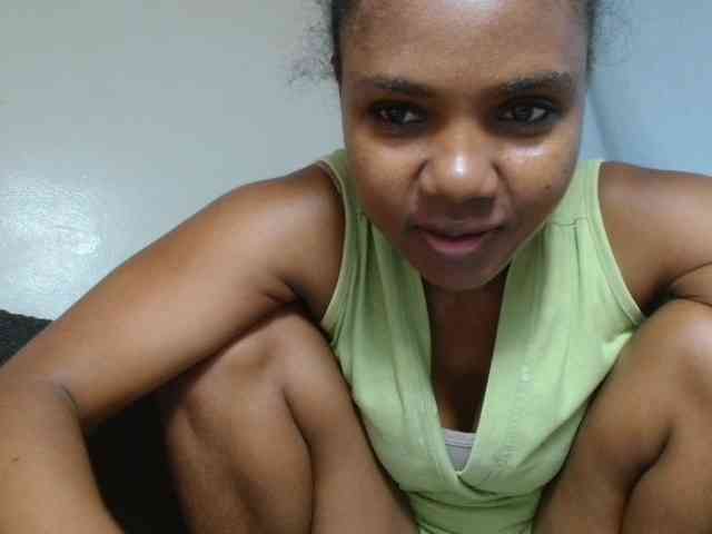 Cutie12 webcam
