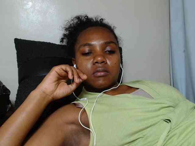 Cutie12 webcam