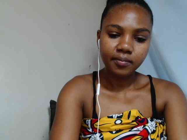 Cutie12 webcam