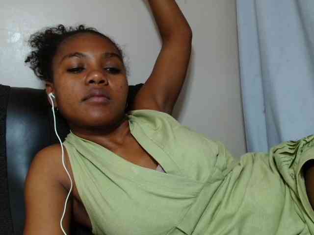 Cutie12 webcam