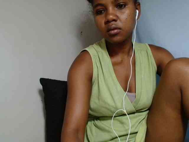 Cutie12 webcam