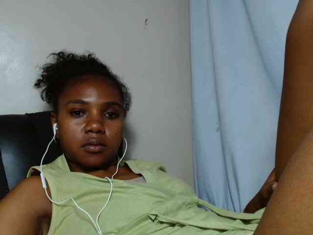 Cutie12 webcam