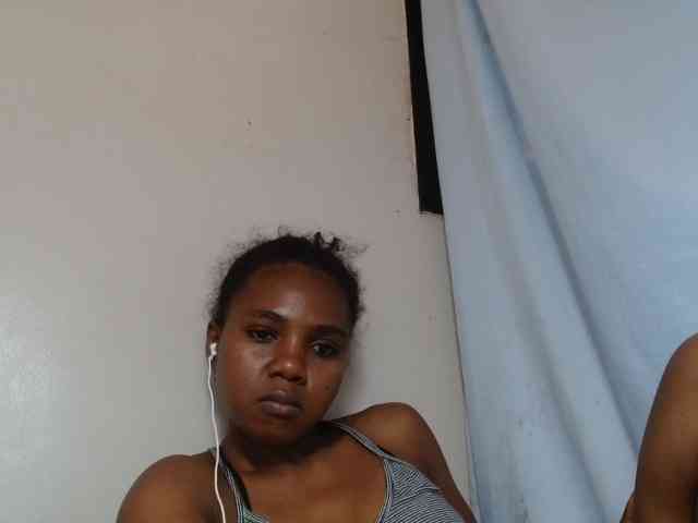 Cutie12 webcam