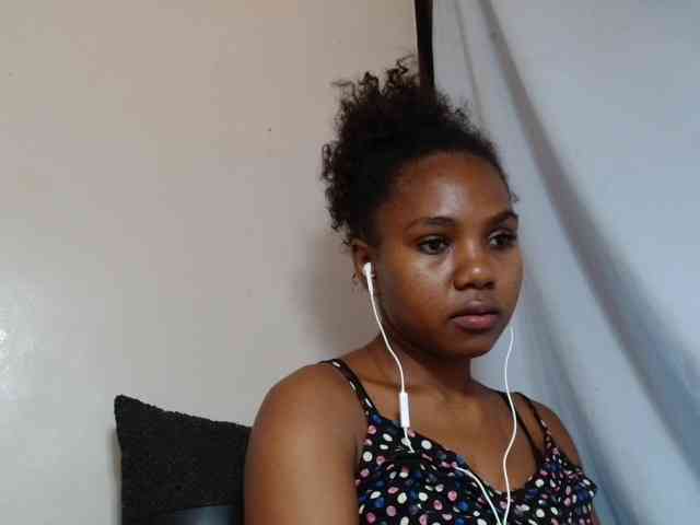 Cutie12 webcam