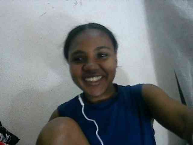Cutie12 webcam