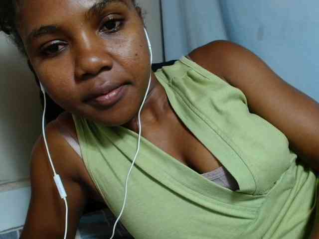 Cutie12 webcam