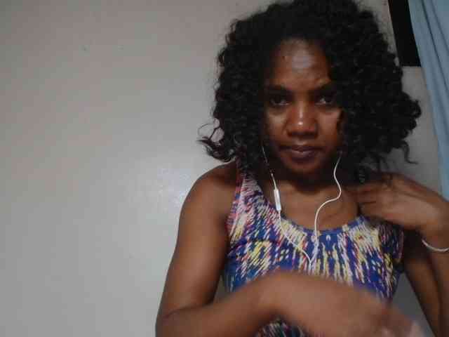 Cutie12 webcam