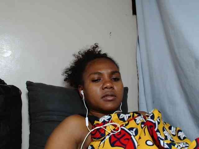 Cutie12 webcam