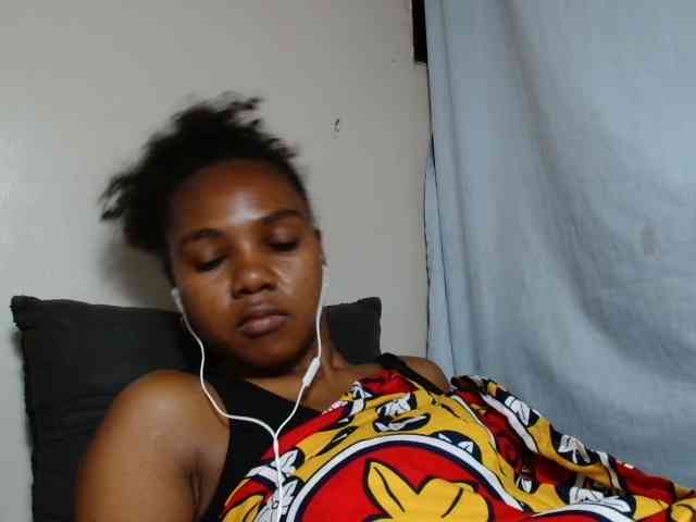 Cutie12 webcam