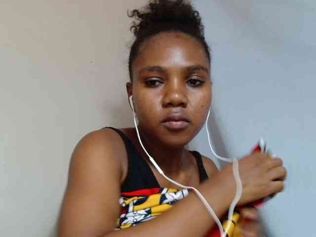 Cutie12 webcam