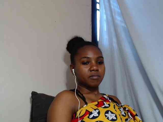 Cutie12 webcam