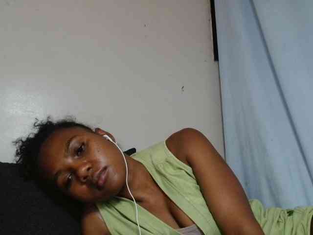 Cutie12 webcam