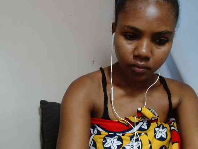 Cutie12 webcam