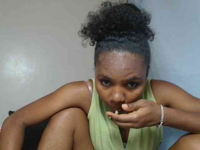 Cutie12 webcam