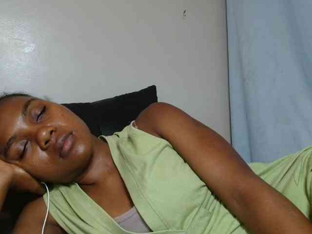 Cutie12 webcam
