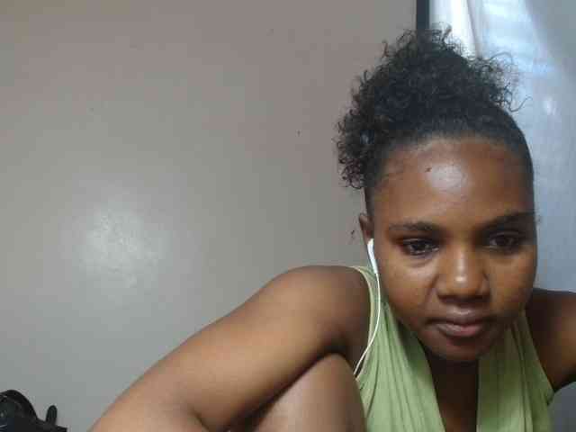 Cutie12 webcam