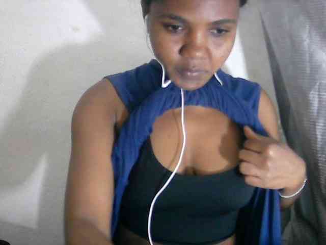 Cutie12 webcam