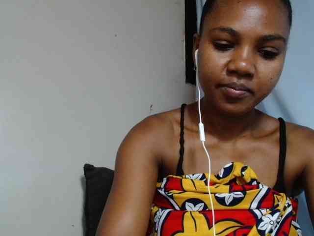 Cutie12 webcam