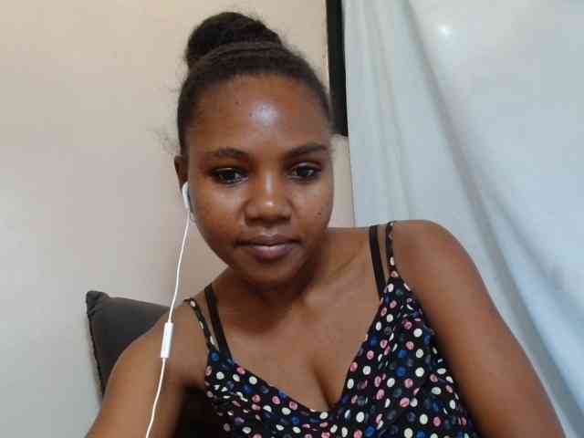 Cutie12 webcam