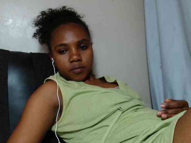 Cutie12 webcam