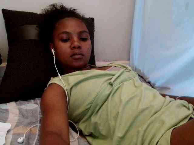 Cutie12 webcam