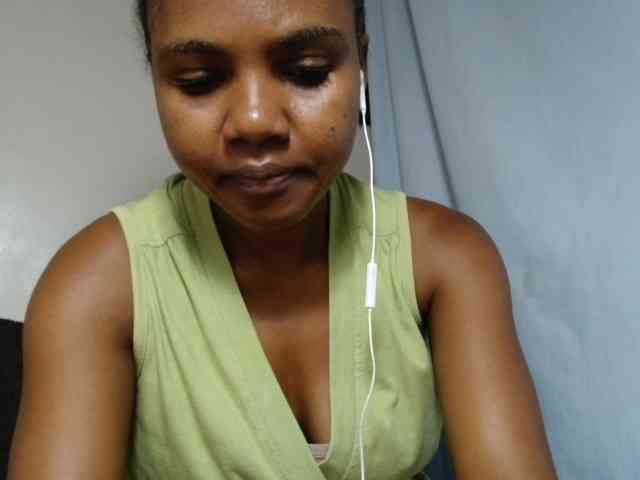 Cutie12 webcam