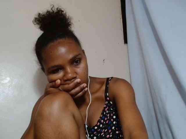 Cutie12 webcam
