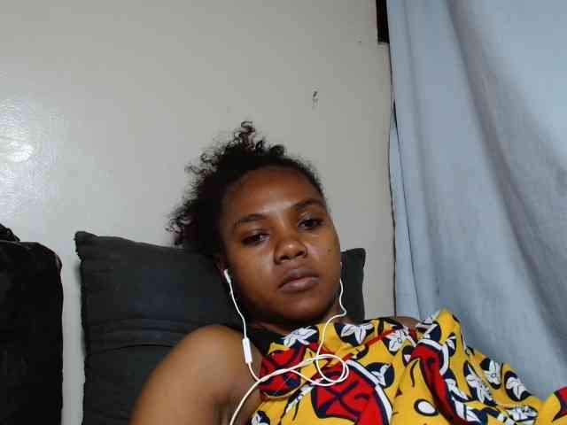 Cutie12 webcam