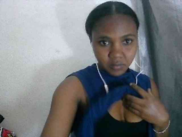 Cutie12 webcam