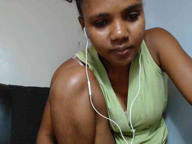 Cutie12 webcam