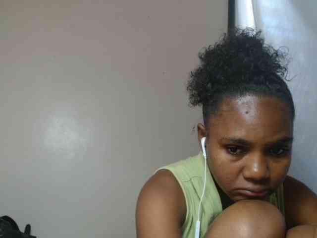 Cutie12 webcam