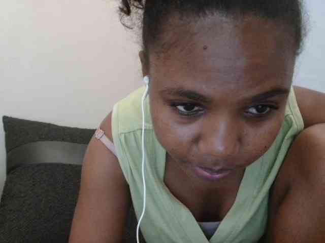 Cutie12 webcam