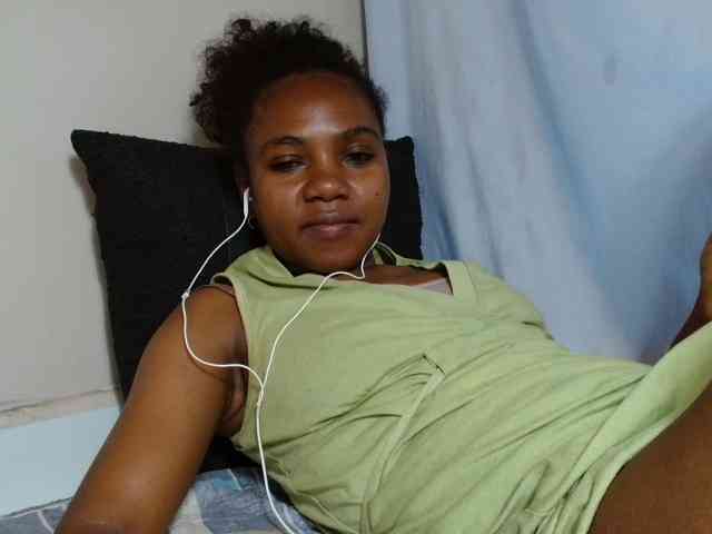 Cutie12 webcam