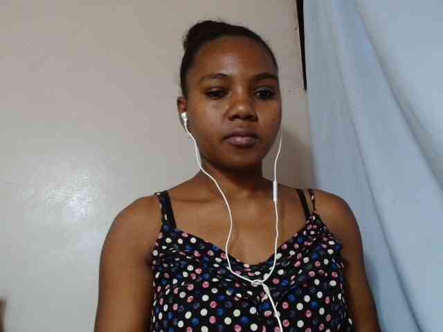 Cutie12 webcam