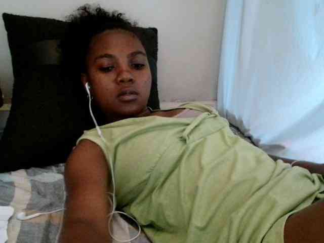 Cutie12 webcam