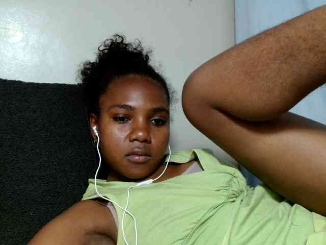 Cutie12 webcam