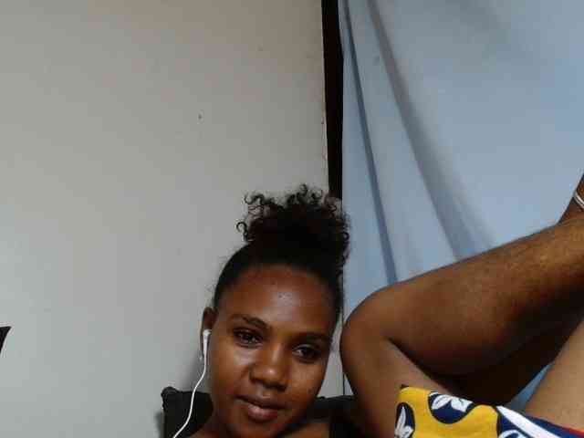Cutie12 webcam