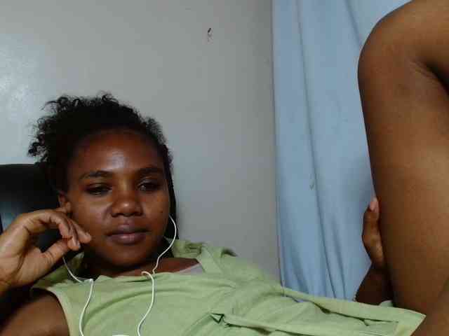 Cutie12 webcam