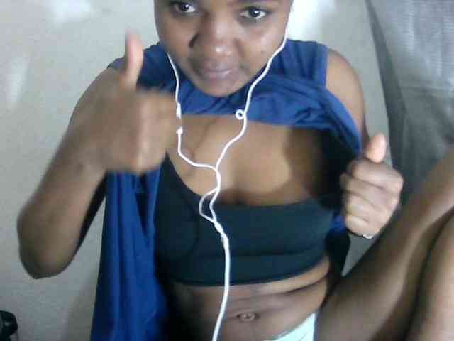 Cutie12 webcam