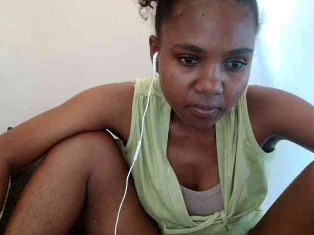 Cutie12 webcam