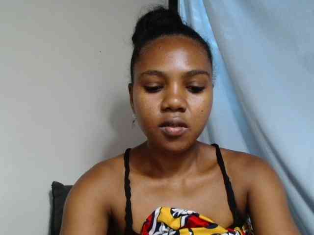 Cutie12 webcam
