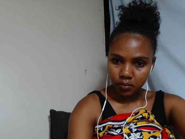 Cutie12 webcam