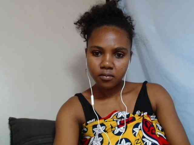 Cutie12 webcam